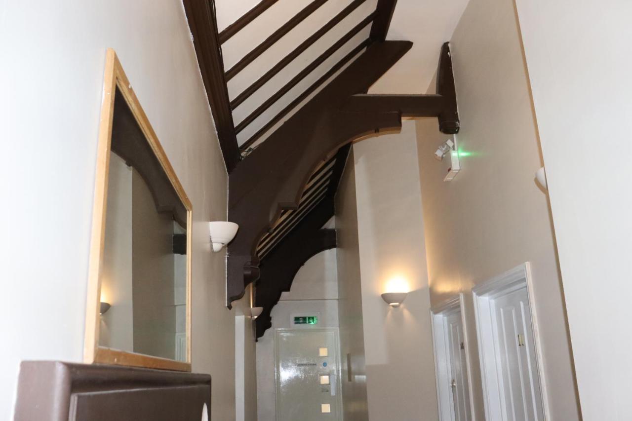 Plough Hotel Νορθάμπτον Εξωτερικό φωτογραφία