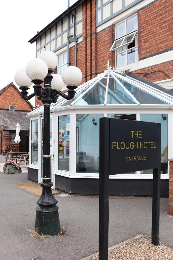 Plough Hotel Νορθάμπτον Εξωτερικό φωτογραφία
