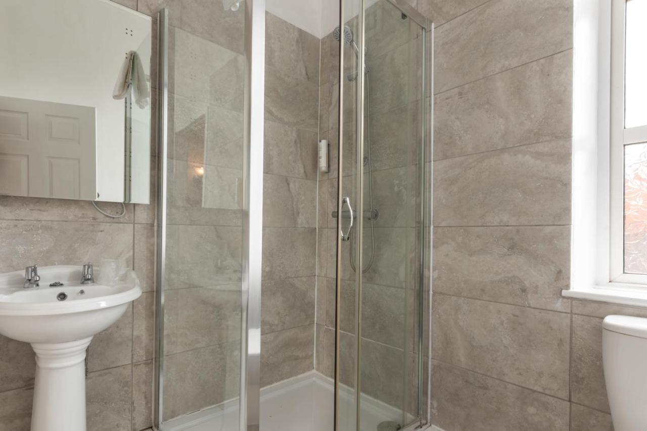 Plough Hotel Νορθάμπτον Εξωτερικό φωτογραφία