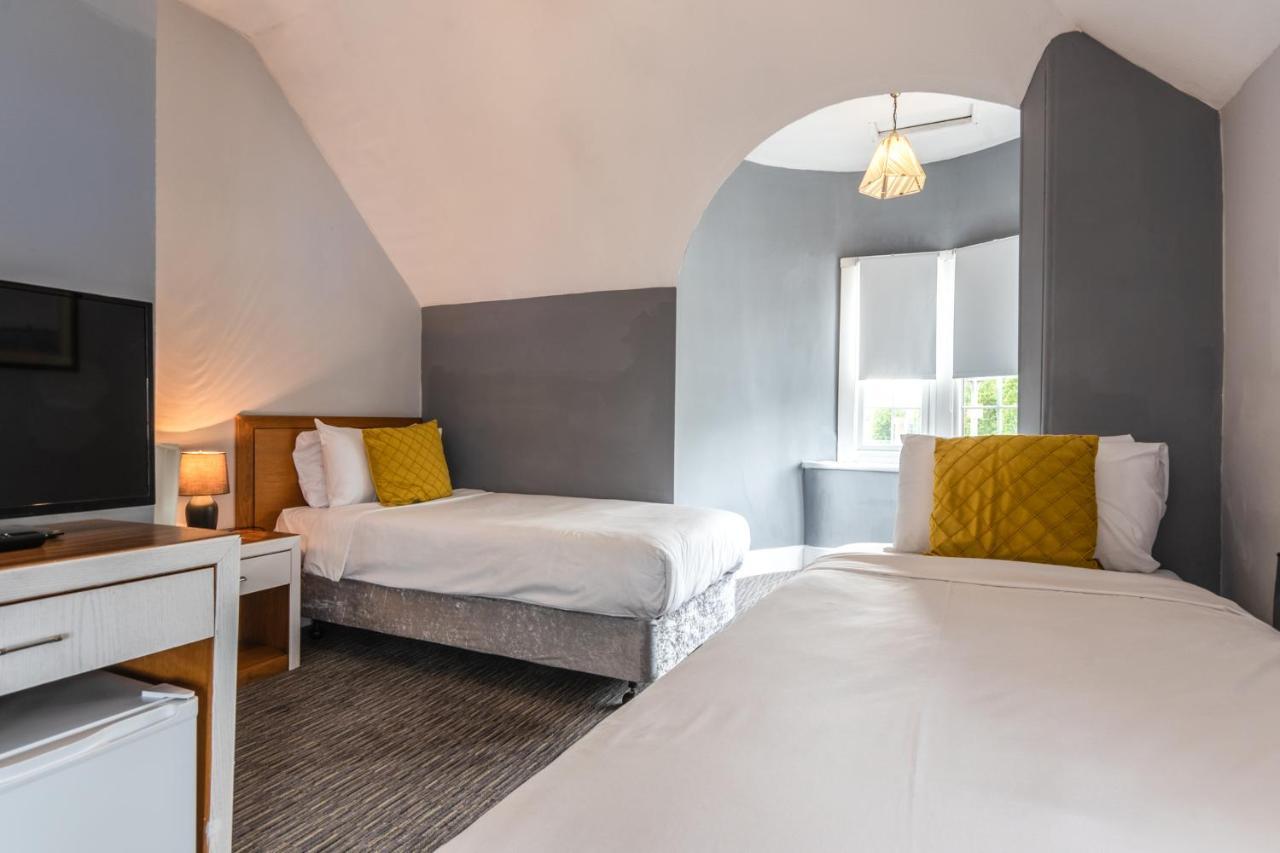 Plough Hotel Νορθάμπτον Εξωτερικό φωτογραφία
