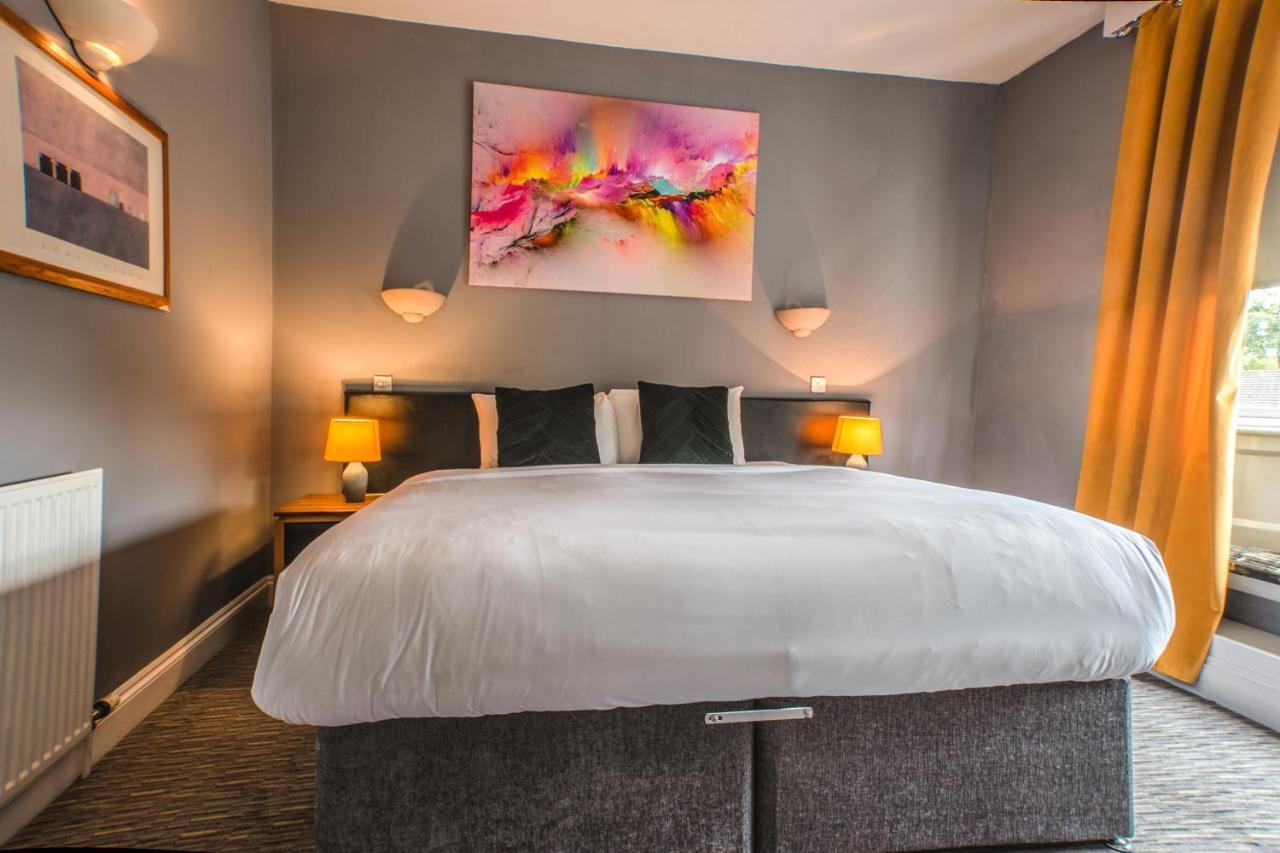 Plough Hotel Νορθάμπτον Εξωτερικό φωτογραφία