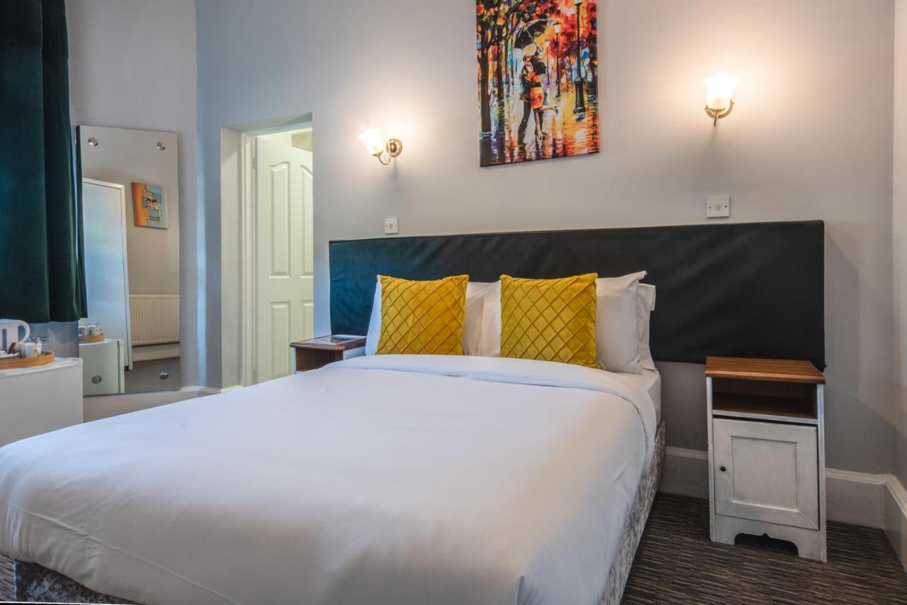 Plough Hotel Νορθάμπτον Εξωτερικό φωτογραφία
