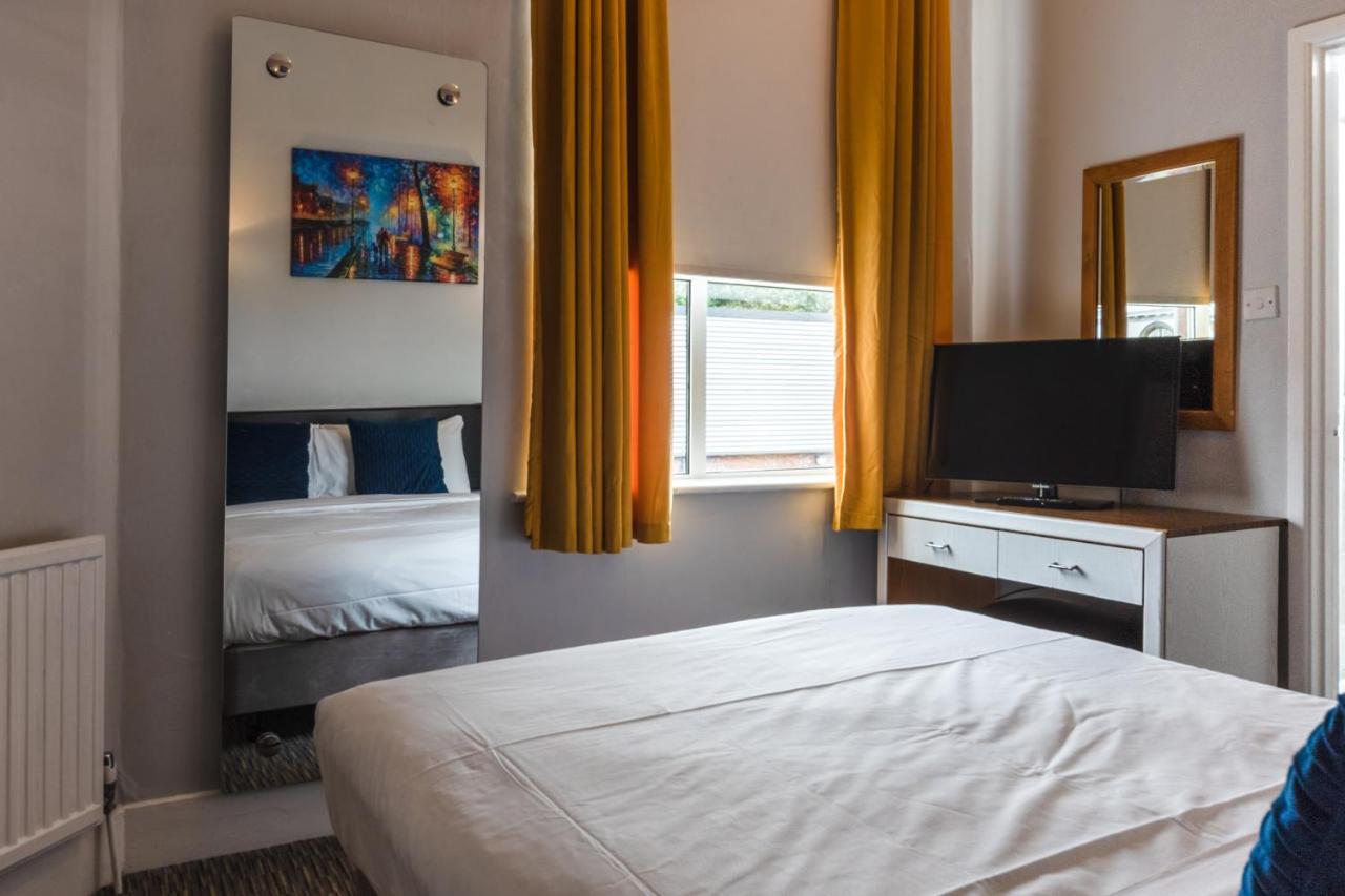Plough Hotel Νορθάμπτον Εξωτερικό φωτογραφία