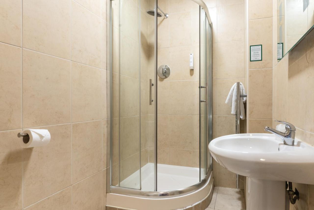 Plough Hotel Νορθάμπτον Εξωτερικό φωτογραφία