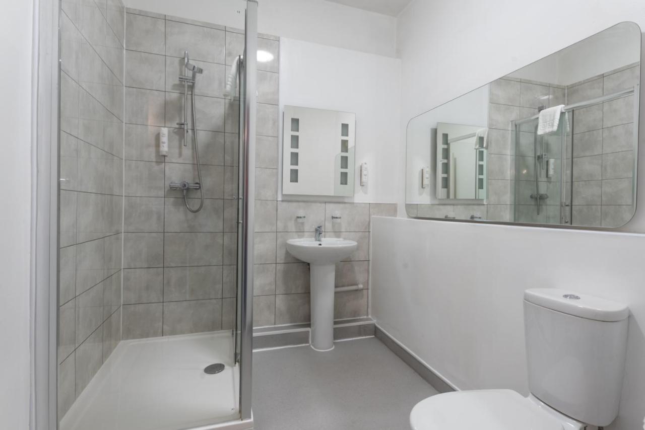 Plough Hotel Νορθάμπτον Εξωτερικό φωτογραφία