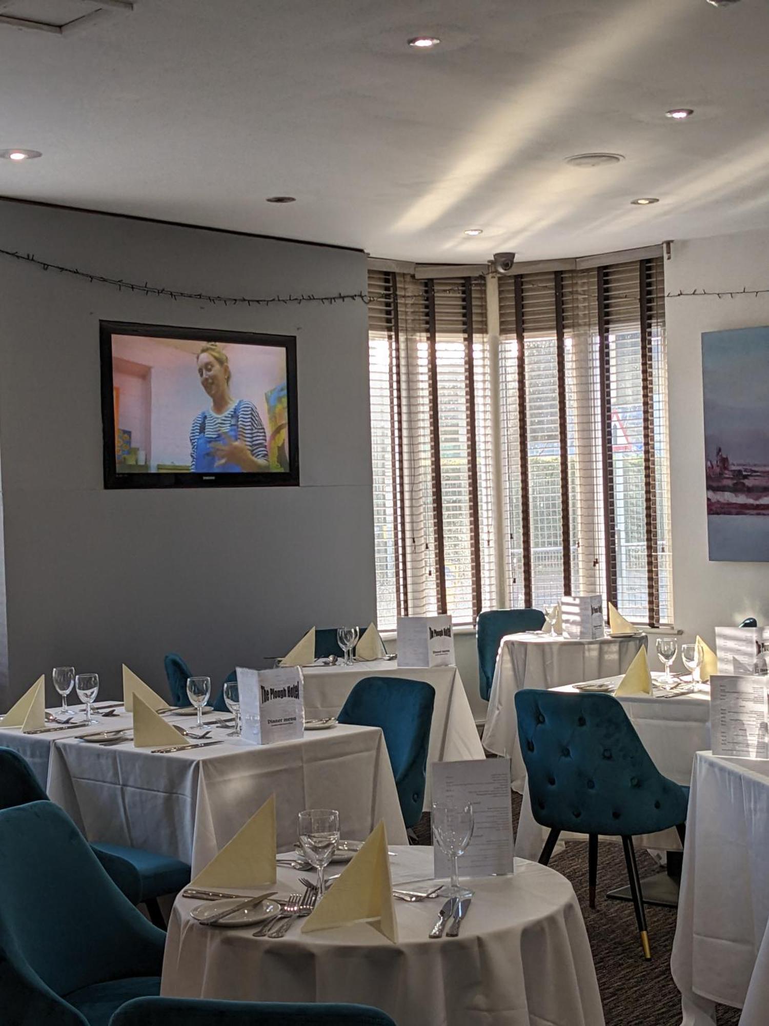 Plough Hotel Νορθάμπτον Εξωτερικό φωτογραφία
